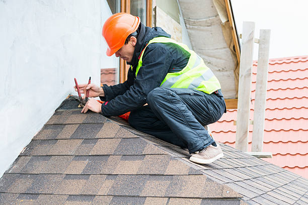 Best Emergency Roof Repair  in Shadow Lake, WA
