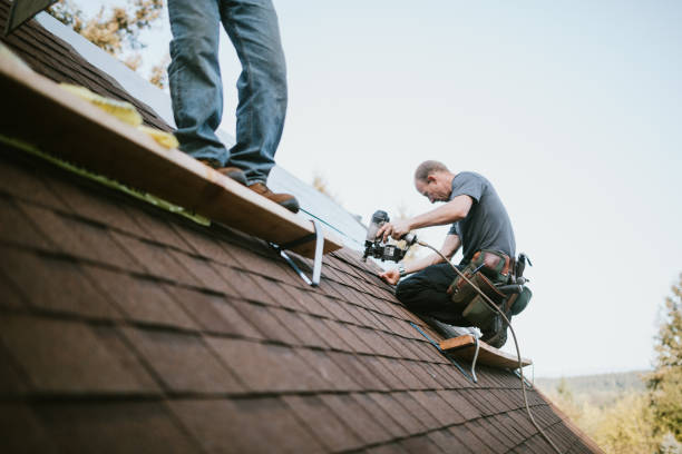 Best Storm Damage Roof Repair  in Shadow Lake, WA